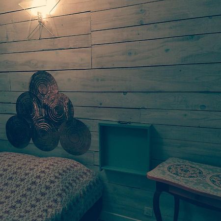 Au Coeur De Saint Agreve -Sejour Chez L'Habitant Zewnętrze zdjęcie