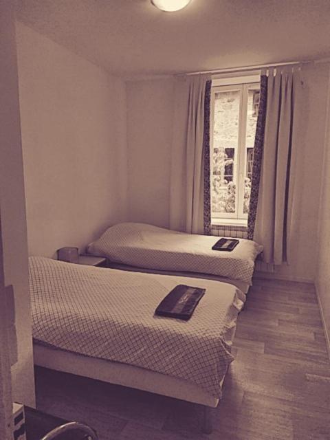 Au Coeur De Saint Agreve -Sejour Chez L'Habitant Zewnętrze zdjęcie