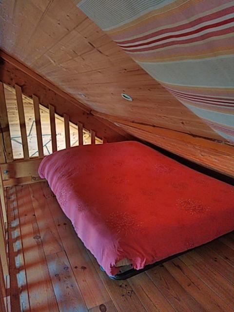 Au Coeur De Saint Agreve -Sejour Chez L'Habitant Zewnętrze zdjęcie