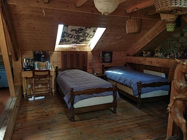 Au Coeur De Saint Agreve -Sejour Chez L'Habitant Zewnętrze zdjęcie