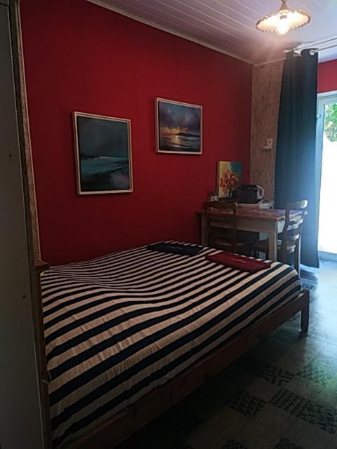 Au Coeur De Saint Agreve -Sejour Chez L'Habitant Zewnętrze zdjęcie