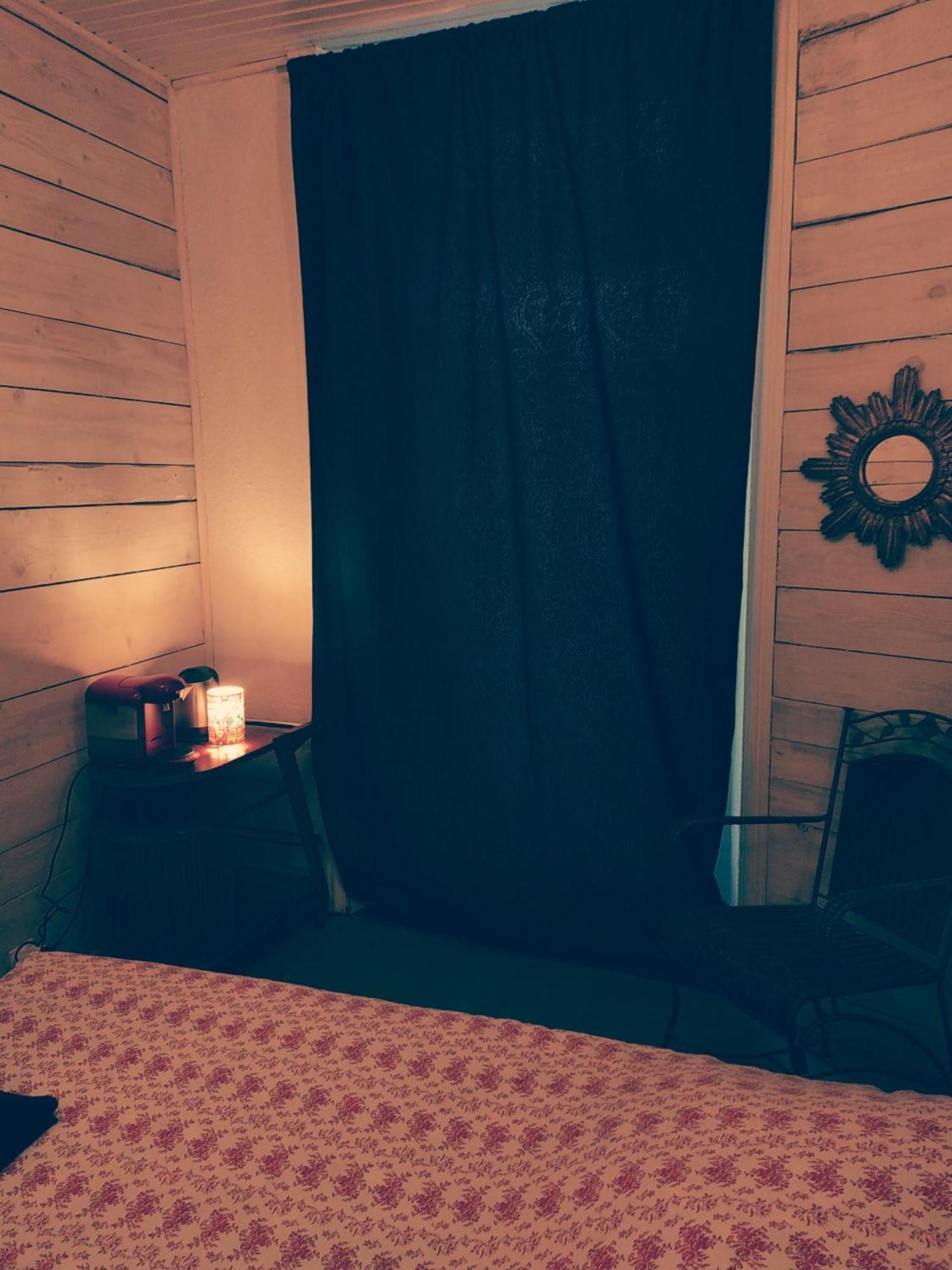Au Coeur De Saint Agreve -Sejour Chez L'Habitant Zewnętrze zdjęcie