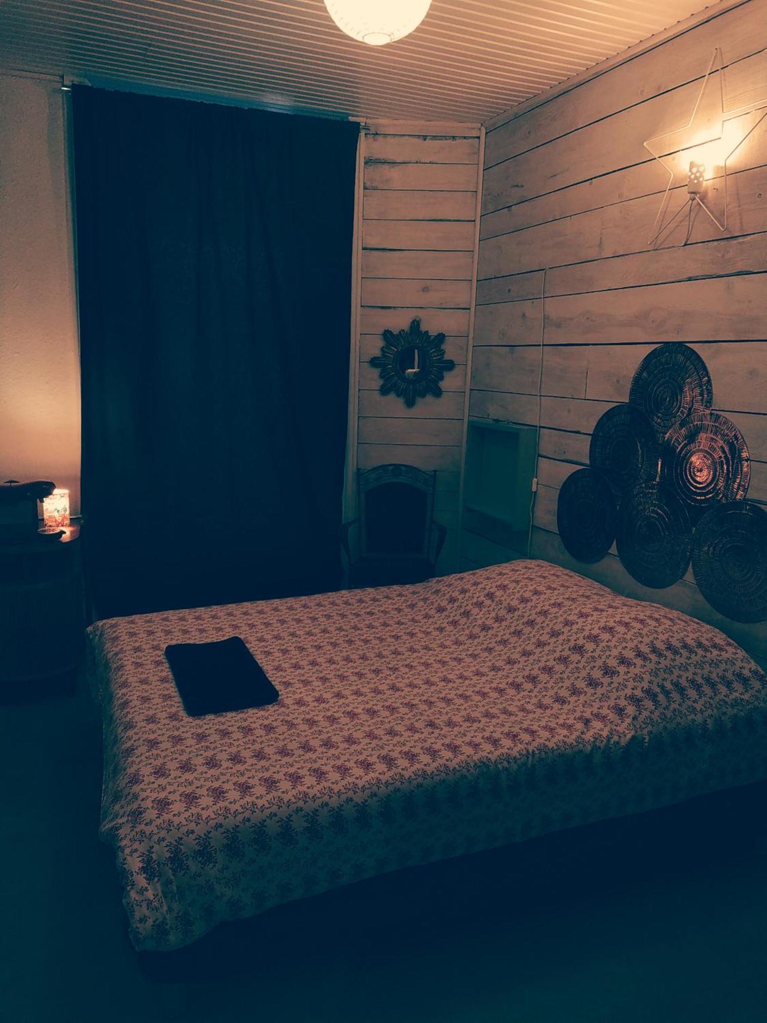 Au Coeur De Saint Agreve -Sejour Chez L'Habitant Zewnętrze zdjęcie