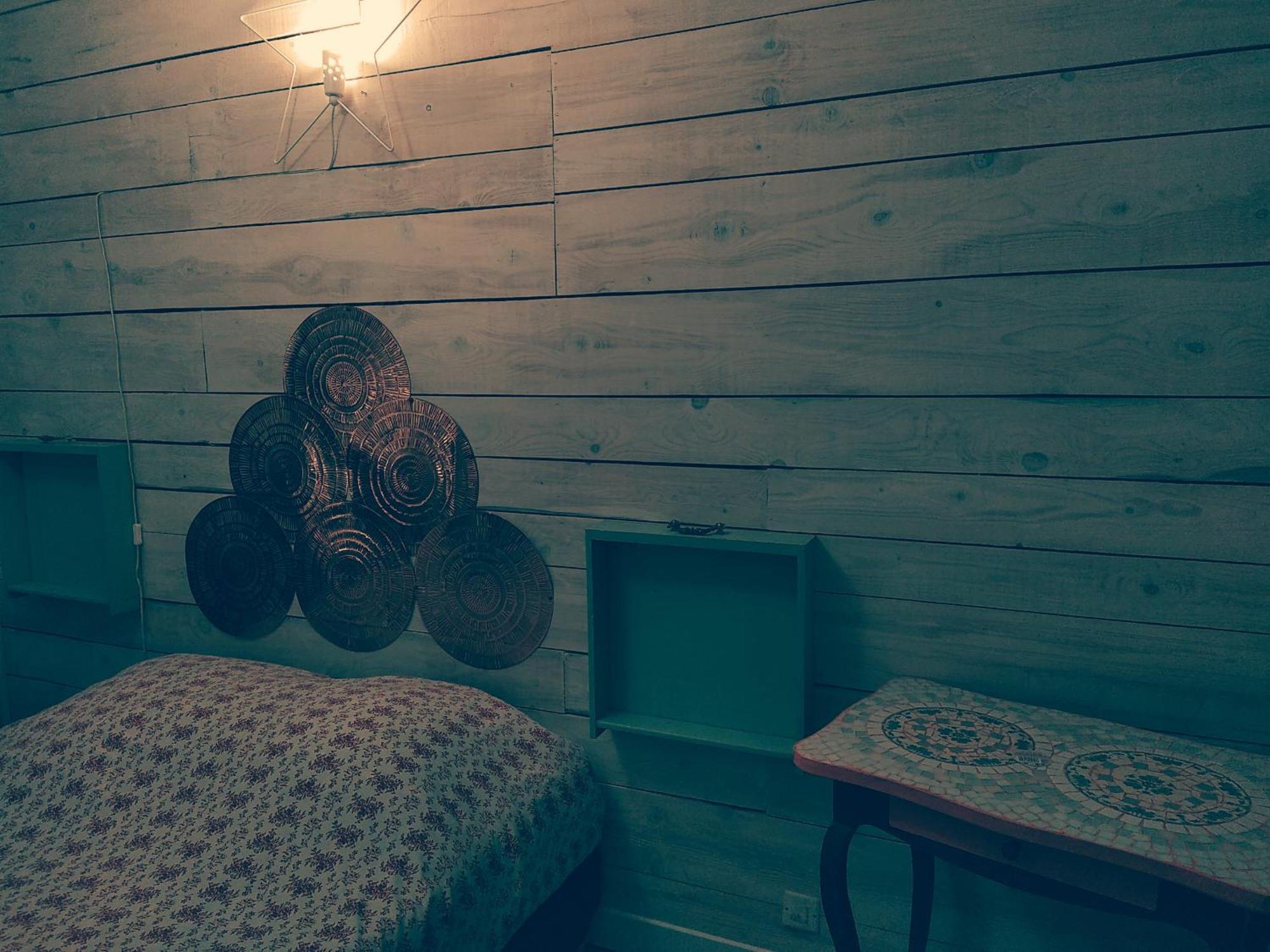 Au Coeur De Saint Agreve -Sejour Chez L'Habitant Zewnętrze zdjęcie